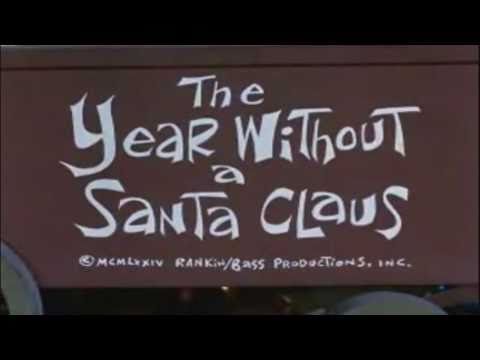 Shirley Booth - "The Year Without A Santa Claus"