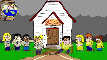 Welcome and Poudre Video