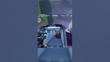 HOW TO AIM LIKE A RADIANT IN VALORANT 👀 #valorant #valorantclips #shorts