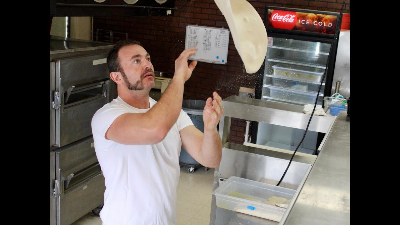 Get to Know - Josh Shurtleff, Owner of Smackdaddy Pizza in Longmont ...