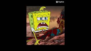 SpongeBob vs conquest