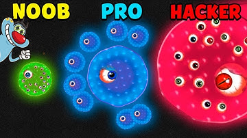 insta Blob Io Noob Pro hacker Android iOS oggy game