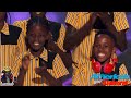 Hypers Kids Africa Full Performance Comments America S Got Talent 2024 Quarter Final Week 1 S19 