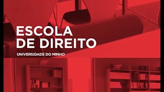 Criminologia e Justiça Criminal - Escola de Direito da UMinho