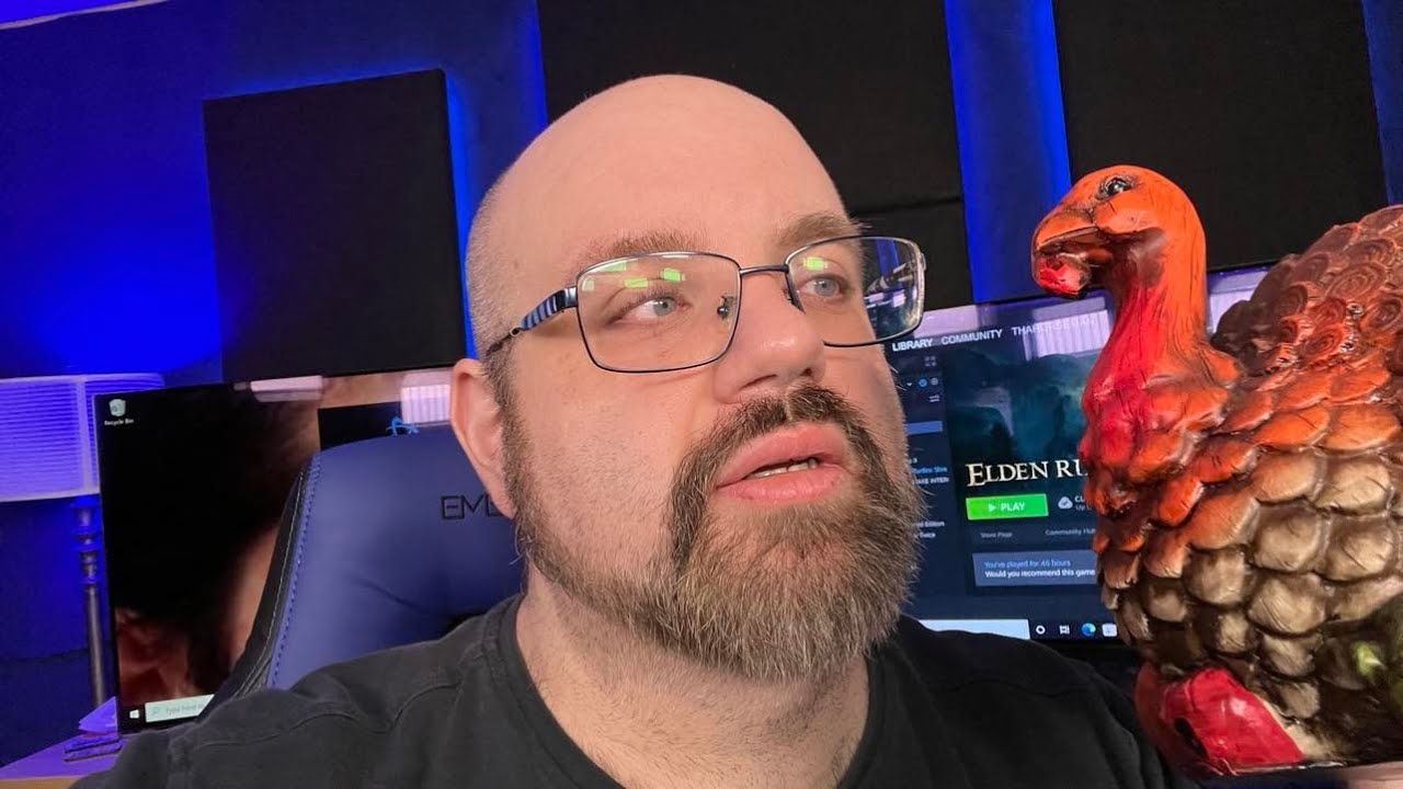 Willy Mac Actman Video And More DSPGaming Man Fun - YouTube