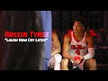 Breein Tyree - &quot;Laugh Now Cry Later&quot; (Senior Year Tribute)