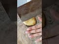 Potato Cutting Skills . Chinese skills . #chineseskills