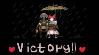 Hooked - Playthrough & Ending @CrankyTemplar