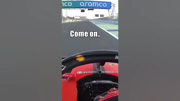 What if Charles Leclerc got pranked by Ferrari. #charlesleclerc #leclerc #f1 - DayDayNews