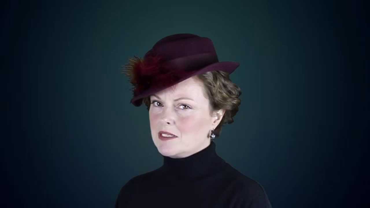 Hetty Feather - Casting Audition Tape - YouTube
