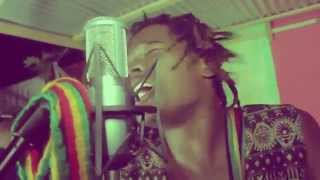 Raging Fyah - Jah Glory | Official Music Video