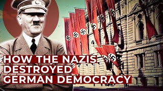 Chronicle of the Third Reich | Part 1: Nazification | Free Documentary History by Free Documentary - History 183,733 views 1 month ago 49 minutes