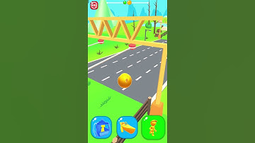 Shape shifting game level-1154 hyper casual game #shapeshifting #funny #gameplay #funny #gaming