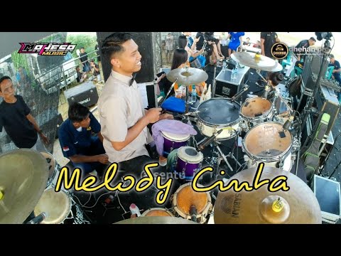 CEK SOUND INSTRUMEN MELODY CINTA MAHESA MUSIC