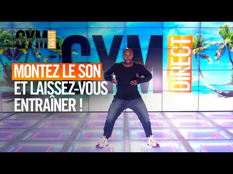 Danse - Gym Direct