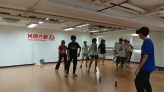 2017 07 15魅力四射HIP HOP入門-miss A “Good-bye Baby