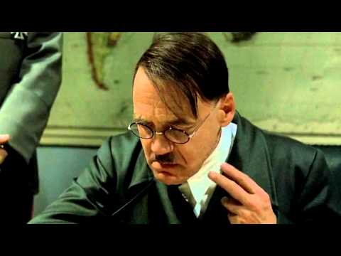 Hitler rencontre Pedobear de La Redoute