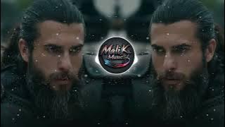 Hasbi Rabbi (Arabic & Turkish Style) - Instrumental Remix by Malik Music