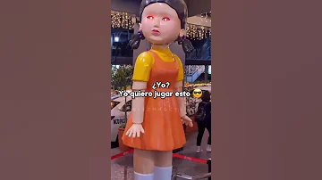 Shorts Squid Game لعبة الحبار 