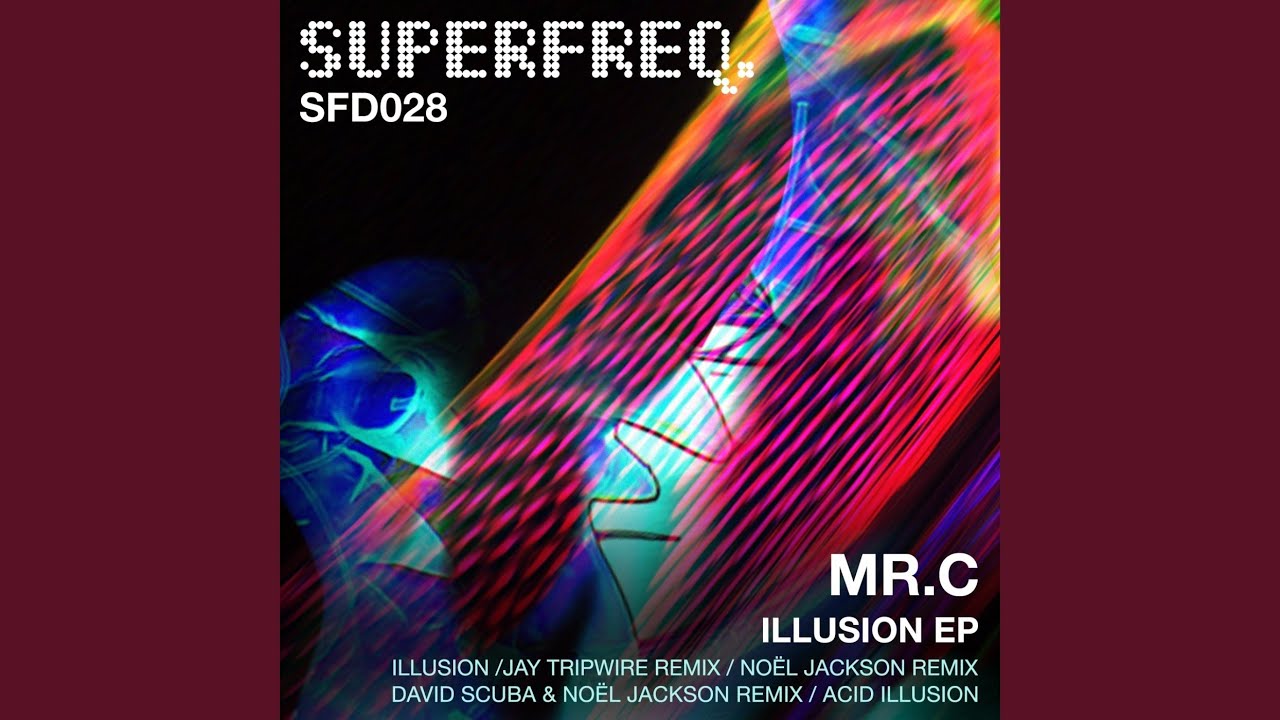 Watch Acid Illusion on YouTube Watch Acid Illusion on YouTube