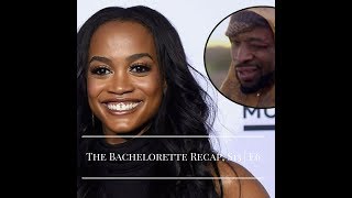 The Bachelorette Season 13 | Episode 6 RECAP