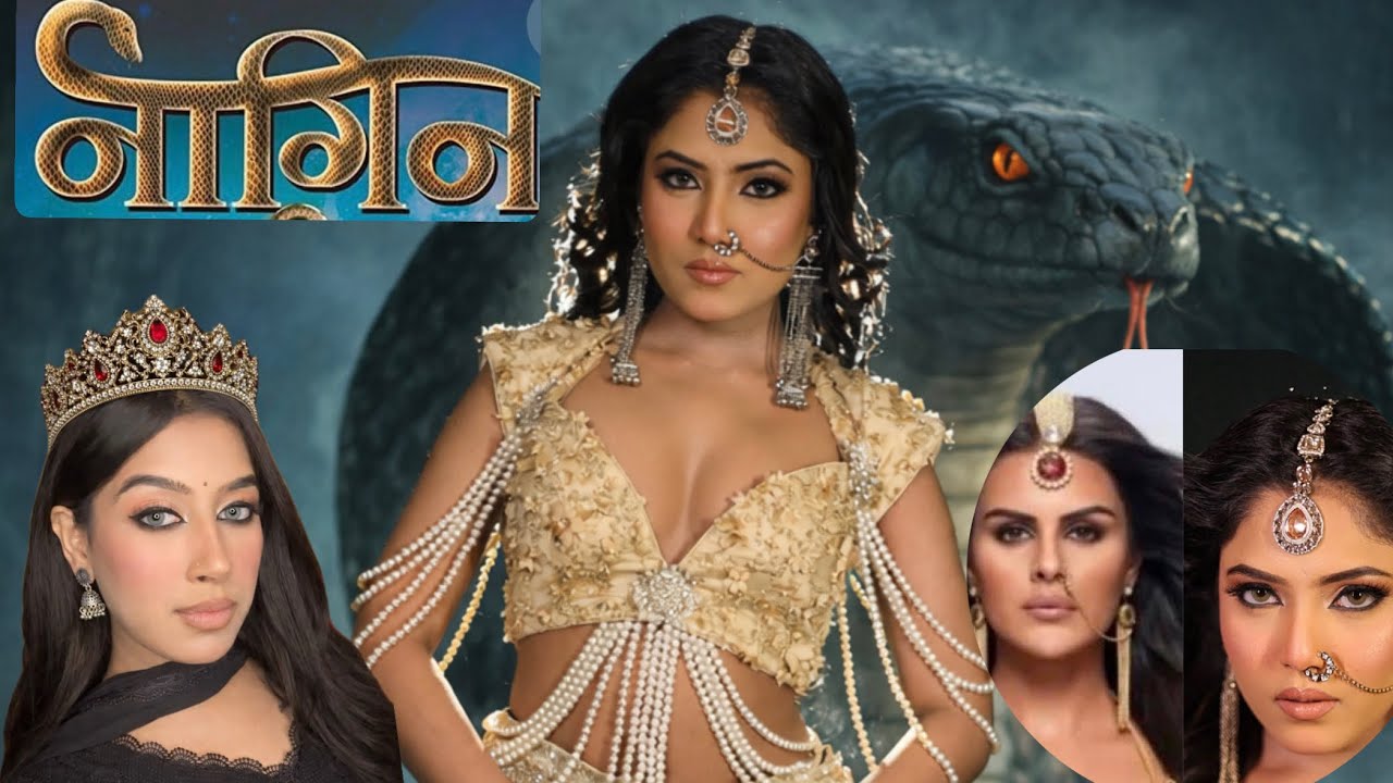 “Ek Din Nagin Ke Saath 🐍 | Shocking Vlog” 