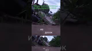 как одному поднять 300+ кг., с помощью рычагов, гранитные столбы, бордюры.