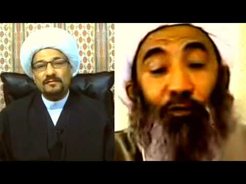 من قلة الخيل شدينا على الجعفري سروج