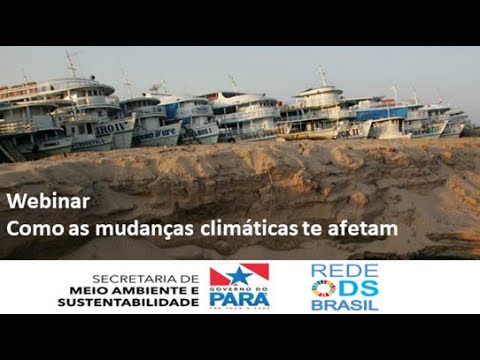 Vídeo: As Etapas Que Você Precisa Seguir Para Repensar Sua Relação Com As Mudanças Climáticas