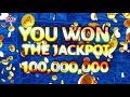 Go for the 100,000,000 Jackpot at Millionaire Machine from ...