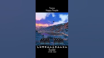 Yazoo - Happy People (No Man