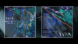 Yawn - Cement III : Gobsmack