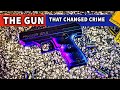 The gun that changed crime in the 90s