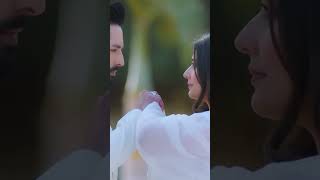 Rul di maari maari 💔 #danishtaimoor #durefishan #kaisiterikhudgarzi #shorts #pakistanidramaost