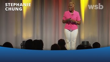 Stephanie Chung on Ally Leadership