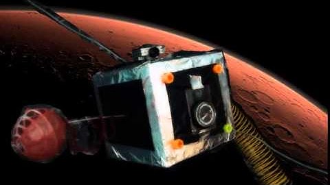 ESTCUBE BUILD YOUR OWN PERSONAL SATELLITE