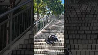 Inmotion P6 Incredible Durability Test