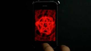 iPossessed iPhone App Review screenshot 4