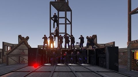 400 ROCKET RAID! ON AFFINITY MONDAYS!