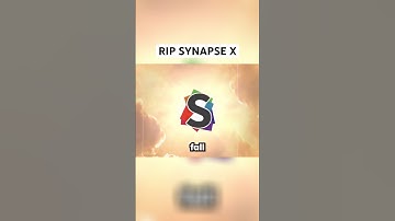 Roblox Synapse X Origin Story 😓 #roblox #robloxexploiting #robloxexecutor #robloxshorts #shorts