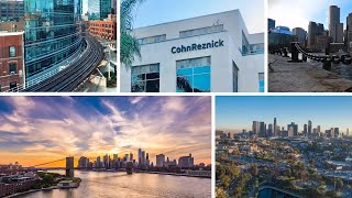 CohnReznick: Be Part of Something Greater
