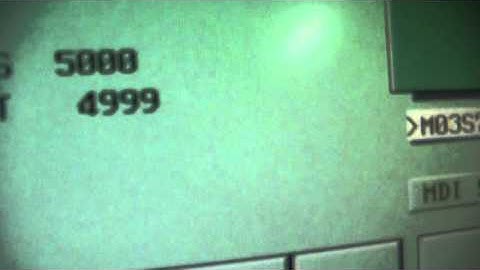 Hardinge VMC-1000 XP2 CNC Vertical Machining Center m/c #345579