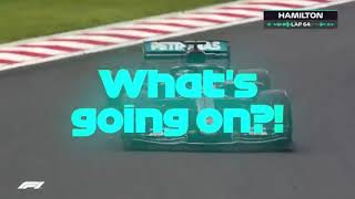 Verstappen’s dramatic Sunday, Hamilton wins and the best reversed team radio | 2020 Hungarian GP