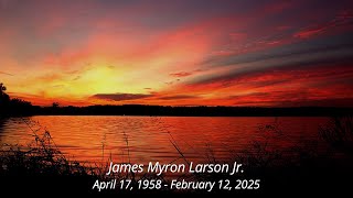 Larson, Jim | 3.4.2025