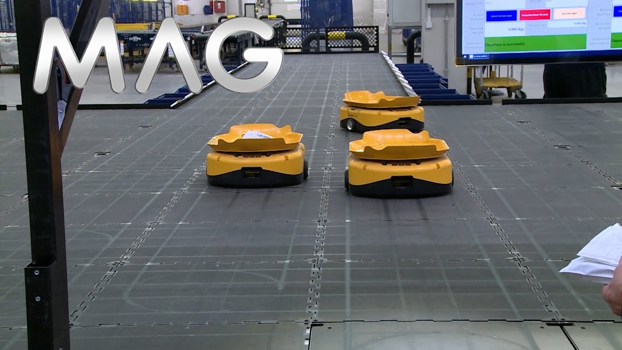 Paketi će nam stizati deset dana ranije