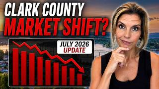 Vancouver Washington Housing Market July 2026 Trend