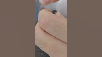 Additional functions of cold welding machine, demonstration of resistance welding function