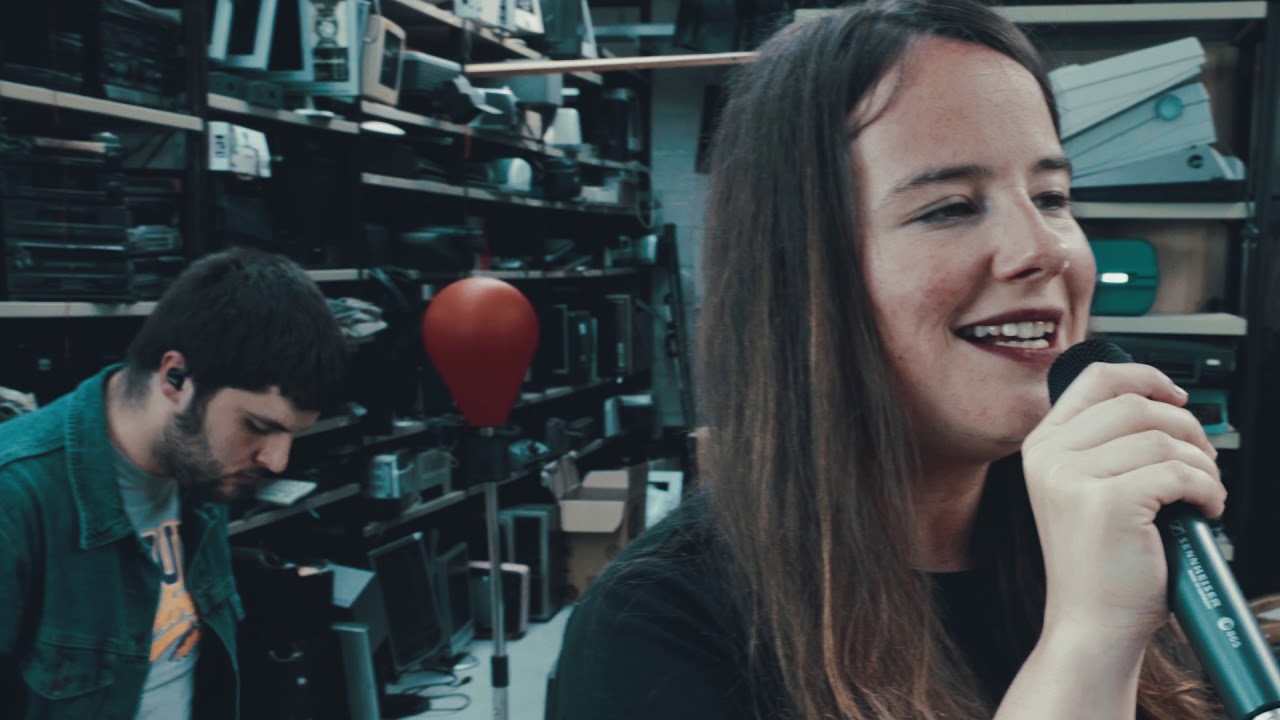 OLATZ SALVADOR - Sustraiak | GAZTEA B Aldea