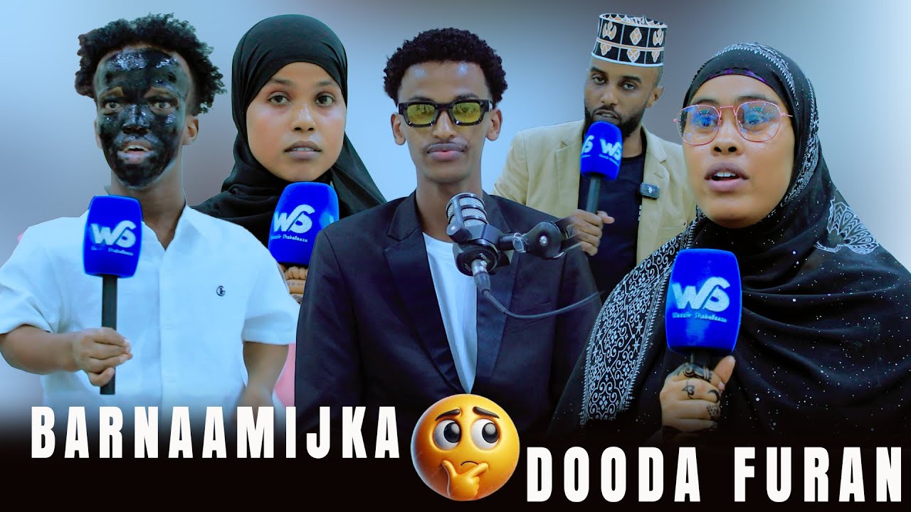 HEKAL OO AFKA FURTAY SHEGAYNA SARAA INEY MEL CIDLO KAGA TAGTAY BALES ILAHEY UKU DEYAY WAXI AYKU ..😭