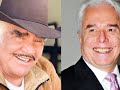 ¿Enrique Guzmán busca a Vicente Fernández para unirse contra Gustavo Adolfo Infante